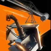 کرین SECCED DV 6 اصلی سری تولید 2025