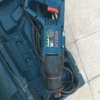 اره افقی بر بوش