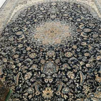 یک جفت قالی ۱۲ متری