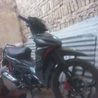 یک عدد موتور هرم اسپید