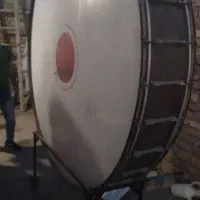 فروش طبل ۲متری