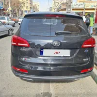 جک  S5|خودرو سواری و وانت|فردیس, شهرک سپاه|دیوار