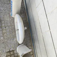 روشویی چینی کورد