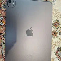 آیپد پرو 2024 مدل  iPad Pro11-inch M4 Wi-Fi 256GB