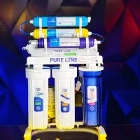تصفیه آب تایوانی وارداتی پیورلاین Pureline RO-P6