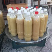 آبلیمو و ابغوره و سرکه سیب و انگور