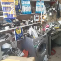 تعمیرات  تخصصی لباسشویی