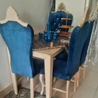 میز نهار خوری
