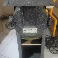 آسیاب مخصوص زرچوبه صدیقی