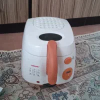 سرخ کن ودیگرصندل نشیمن