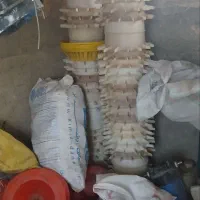لوازم مرغداری و مکمل ها  و هواکش