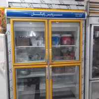 لوازم غذای اماده  و رستوران