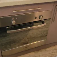 فر آریستون گازی برقی