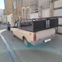 پیکان وانت
