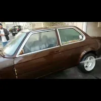 بی ام و ۳۲۰ BMW e21|خودرو کلاسیک|تهران, دانشگاه علم و صنعت|دیوار