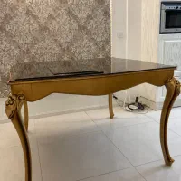 میز نهارخوری ۴ نفره