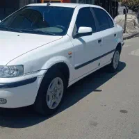 سمندLX
