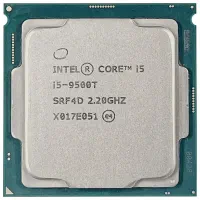 i5-9500