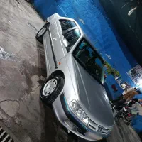 پارس84دوگانه درحد صفر