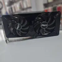 کارت گرافیک rtx 2060super 8gig