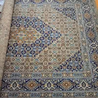 یک عدد فرش ۹ متری