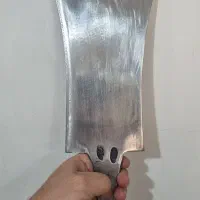 ساطور قصابی کریم