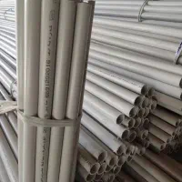 لوله برق PVC نسوز استاندارد مستقیم از کارخانه