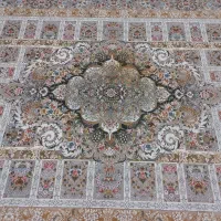 2 تخته فرش ماشینی 12 متری.