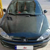 206 تیپ 2 فرانسوی