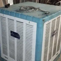 کولر 7000درحدنو قیمت 15تومن