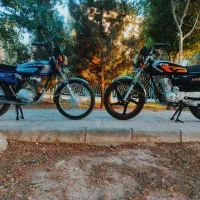 هوندا 200 پرواز 401
