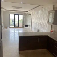 اپارتمان۱۰۰ متر ۲خواب فول امکانات خوش نقشه