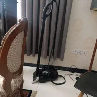 بخار شور