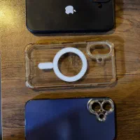 قاب آیفون 16نرمال