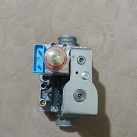 شیر برقی گاز  پکیج برند بوتان. SIT845/24KI اصلی نو