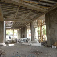 آرماتور بندی وقالب بندی