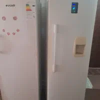 یخچال و فریزر