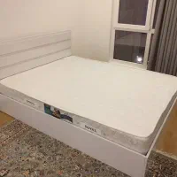 تخت روکش ملامینه ای