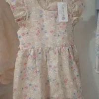 چندمدل پیراهن دخترانه .نو.