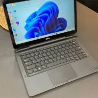 لپ تاپ تبلت شو DELL 2in1