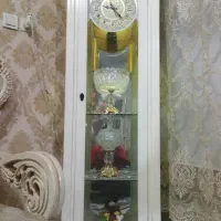 بوفه ساعت دار