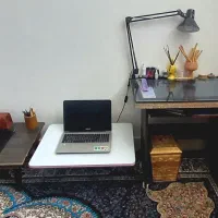 میز