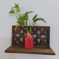 شلف چوبی ۲ستاره طول۲۰