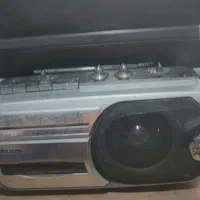 رادیو کاست