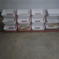 قفسه خشکبار