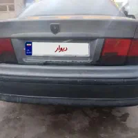 سمند۸۵|خودرو سواری و وانت|مشهد, دوست آباد|دیوار