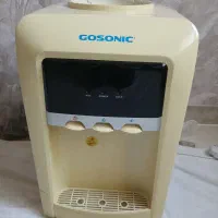 آبسردکن رومیزی