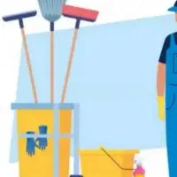 خدمات ونظافت وغیره