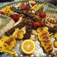 استخدام تخته کار و کباب پز آقا