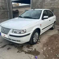 سمندlx فوق العاده